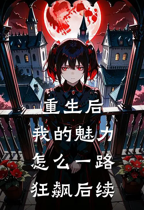 重生后，我的魅力怎么一路狂飙后续