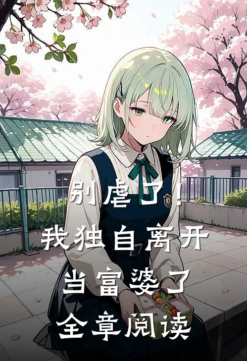 别虐了！我独自离开当富婆了全章阅读
