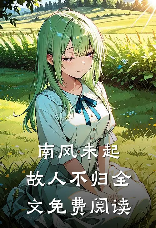 南风未起，故人不归全文免费阅读