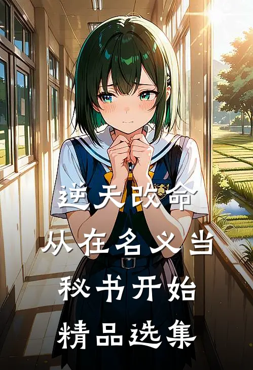 逆天改命，从在名义当秘书开始精品选集