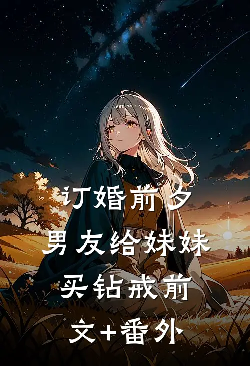 订婚前夕，男友给妹妹买钻戒前文+番外