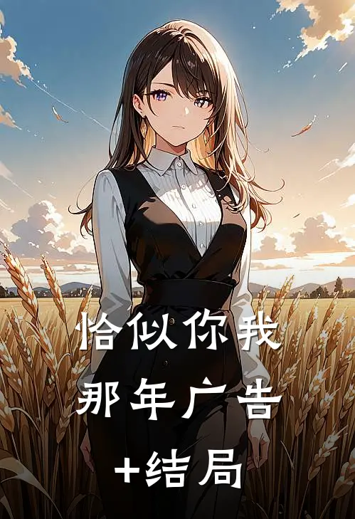 恰似你我那年广告+结局