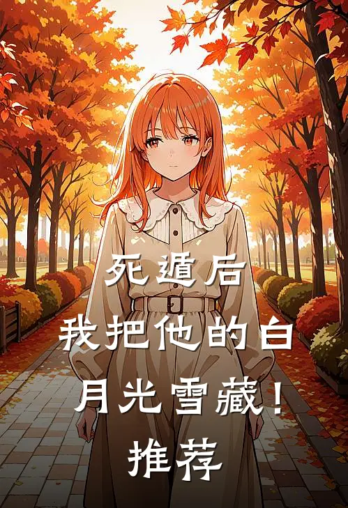 死遁后，我把他的白月光雪藏！推荐