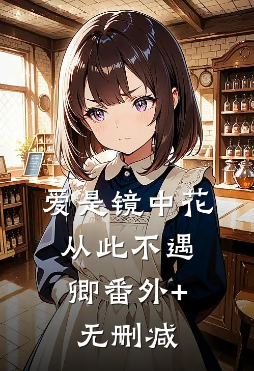 爱是镜中花，从此不遇卿番外+无删减