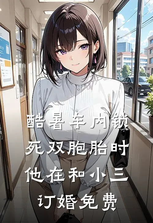 酷暑车内锁死双胞胎时，他在和小三订婚免费