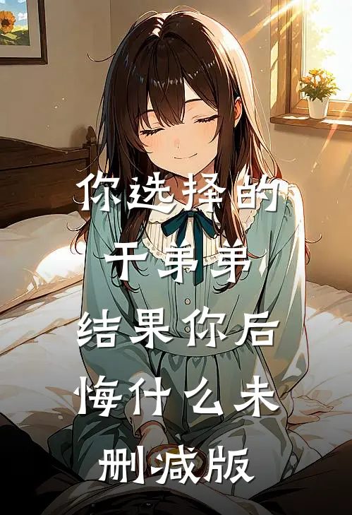 你选择的干弟弟，结果你后悔什么未删减版