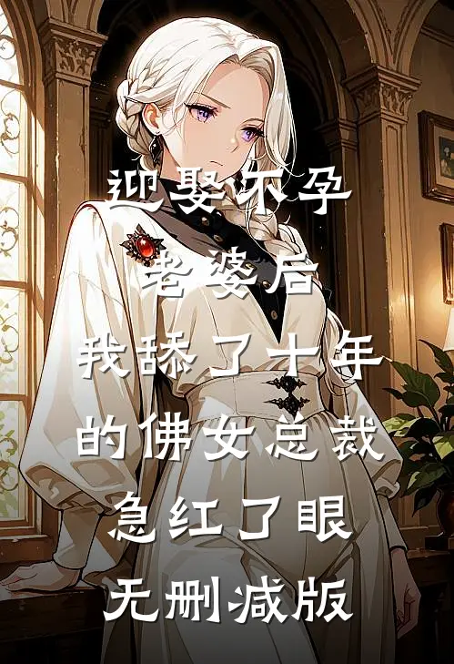 迎娶不孕老婆后，我舔了十年的佛女总裁急红了眼无删减版