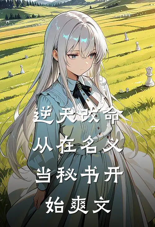 逆天改命，从在名义当秘书开始爽文