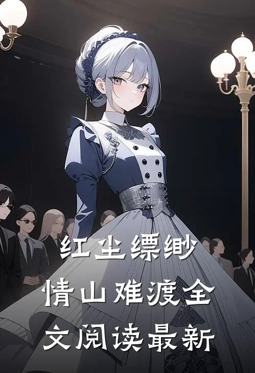 红尘缥缈，情山难渡全文阅读最新