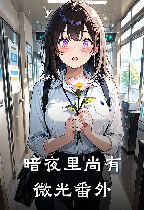 暗夜里尚有微光番外