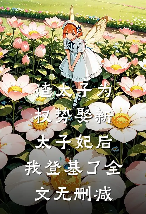 渣太子为权势娶新太子妃后，我登基了全文无删减