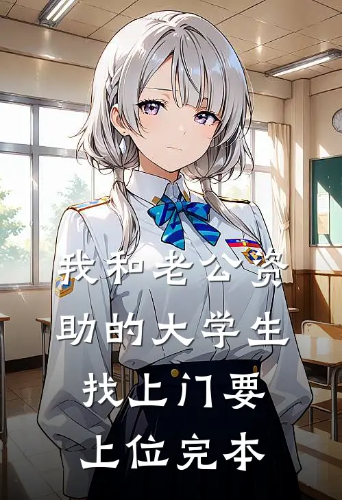 我和老公资助的大学生找上门要上位完本