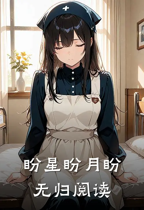 盼星盼月盼无归阅读