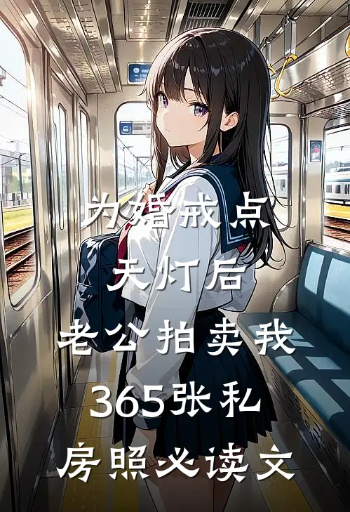 为婚戒点天灯后，老公拍卖我365张私房照必读文