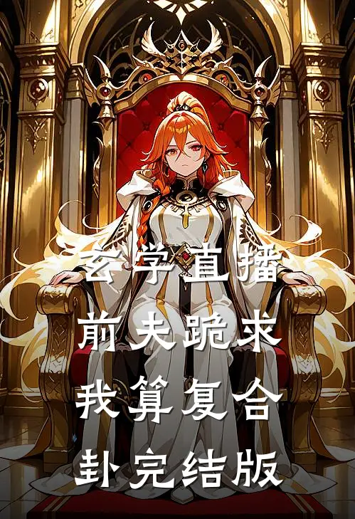 玄学直播：前夫跪求我算复合卦完结版