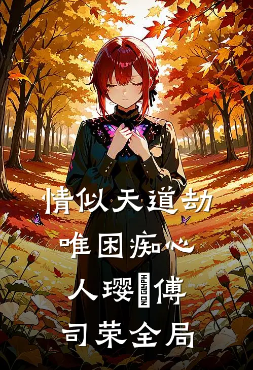 情似天道劫，唯困痴心人璎氿傅司荣全局