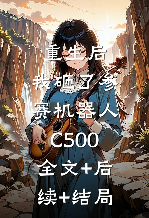 重生后，我砸了参赛机器人C500:全文+后续+结局