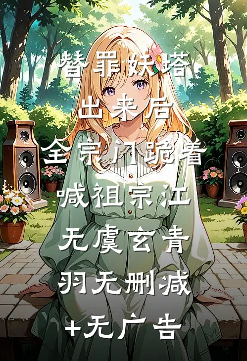 替罪妖塔出来后，全宗门跪着喊祖宗江无虞玄青羽无删减+无广告