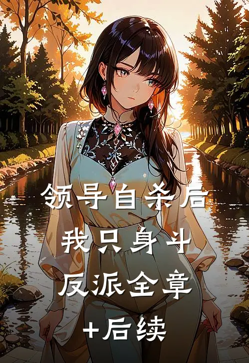 领导自杀后，我只身斗反派全章+后续