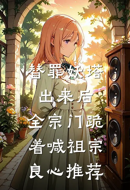 替罪妖塔出来后，全宗门跪着喊祖宗良心推荐