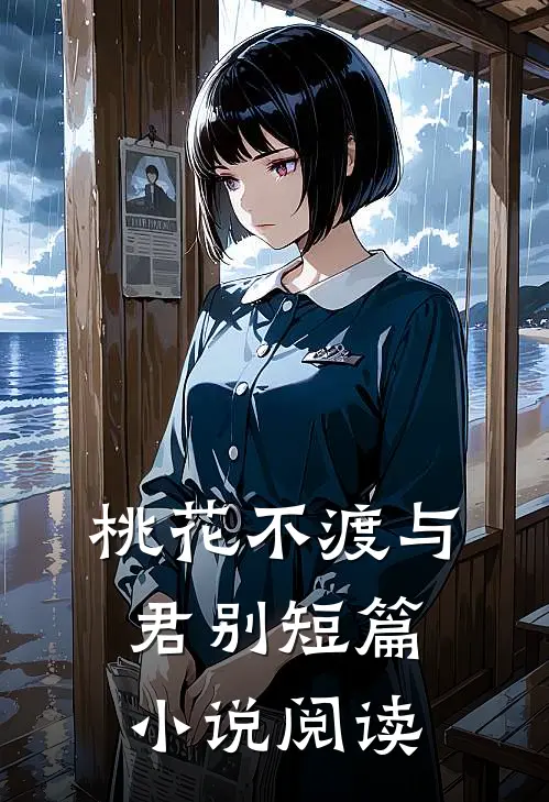 桃花不渡与君别短篇小说阅读