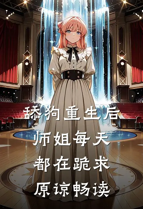 舔狗重生后，师姐每天都在跪求原谅畅读