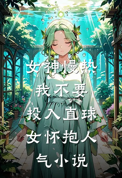 女神慢热我不要，投入直球女怀抱人气小说