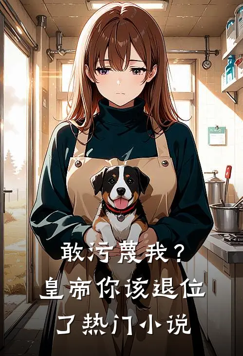 敢污蔑我？皇帝你该退位了热门小说