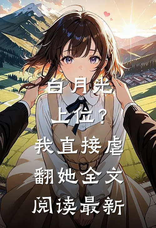 白月光上位？我直接虐翻她全文阅读最新