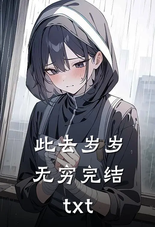 此去岁岁无穷完结txt