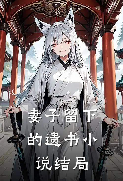 妻子留下的遗书小说结局