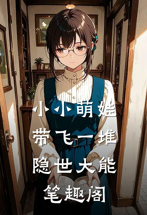 小小萌娃，带飞一堆隐世大能笔趣阁