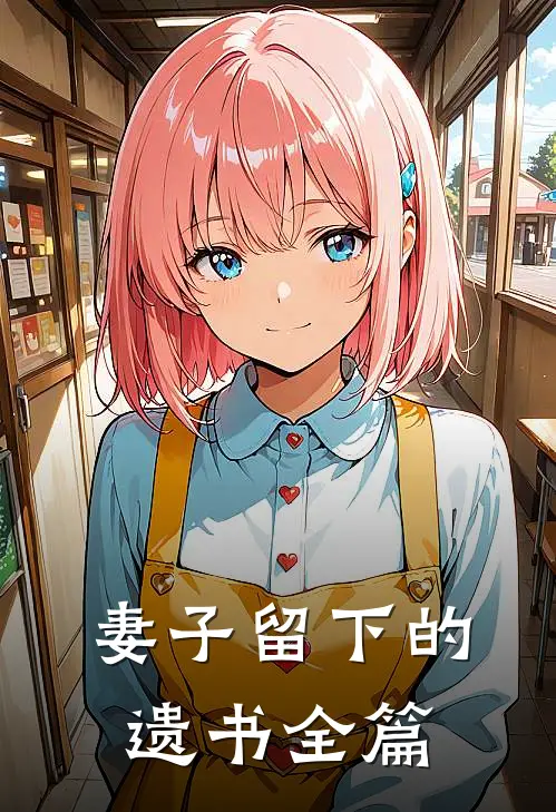 妻子留下的遗书全篇