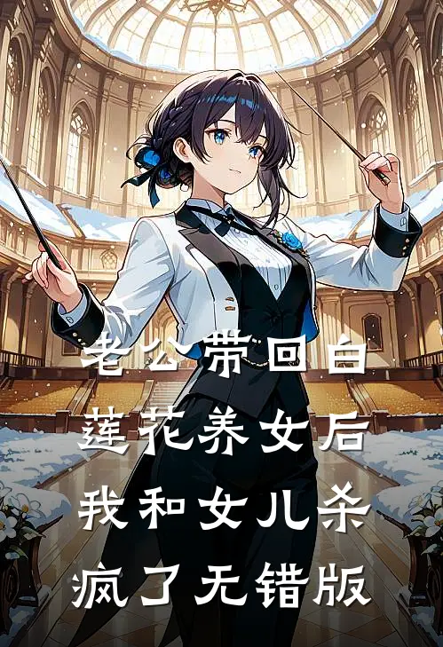 老公带回白莲花养女后，我和女儿杀疯了无错版