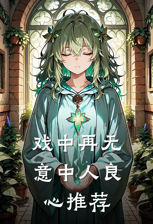 戏中再无意中人良心推荐