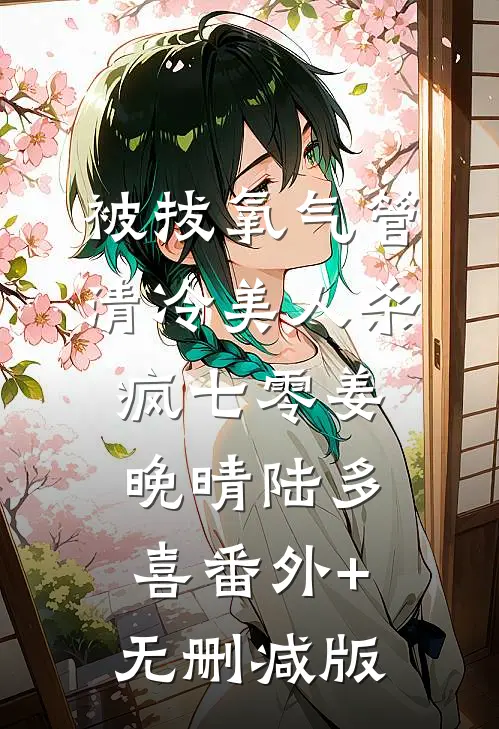 被拔氧气管，清冷美人杀疯七零姜晚晴陆多喜番外+无删减版