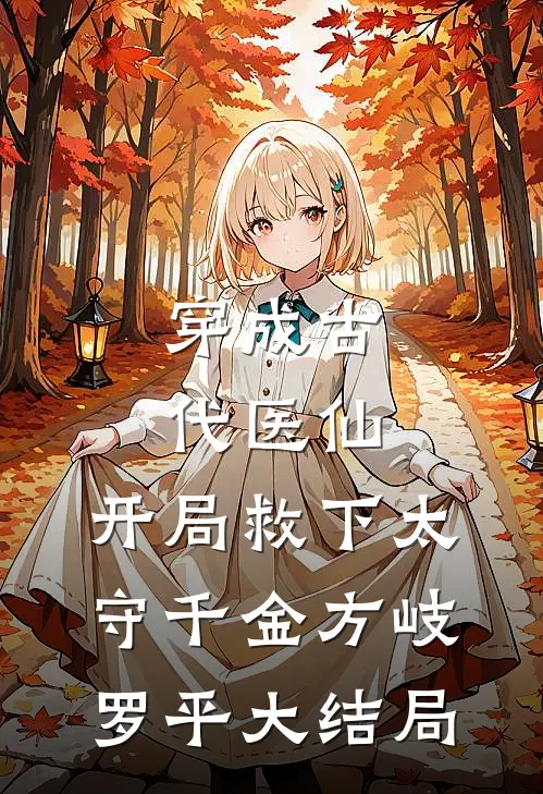 穿成古代医仙，开局救下太守千金方岐罗平大结局