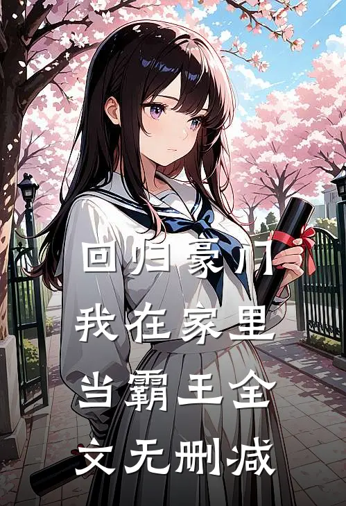 回归豪门，我在家里当霸王全文无删减