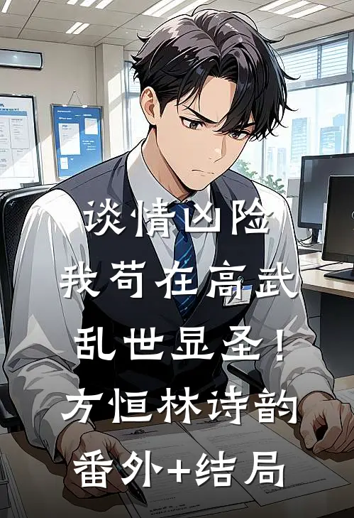 谈情凶险：我苟在高武乱世显圣！方恒林诗韵:(番外)+(结局)