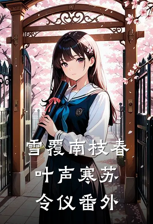 雪覆南枝春叶声寒苏令仪番外