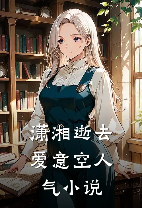 潇湘逝去爱意空人气小说