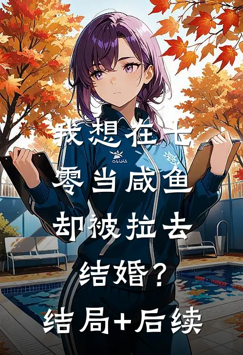 我想在七零当咸鱼，却被拉去结婚？结局+后续