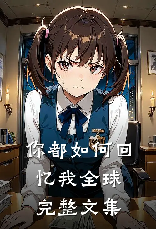 你都如何回忆我全球完整文集