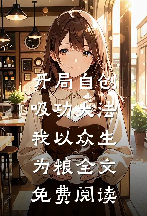 开局自创吸功大法，我以众生为粮全文免费阅读