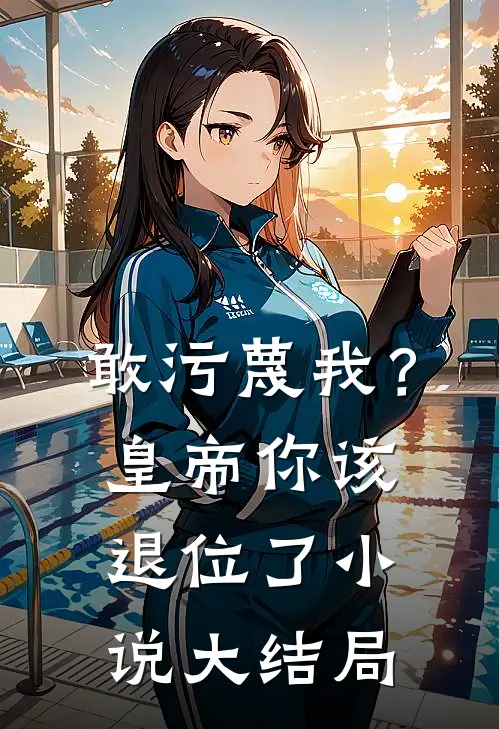 敢污蔑我？皇帝你该退位了小说大结局