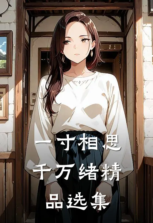 一寸相思千万绪精品选集