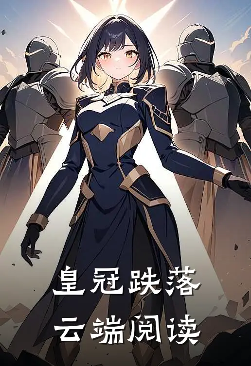 皇冠跌落云端阅读