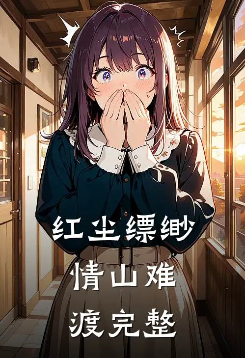 红尘缥缈，情山难渡完整