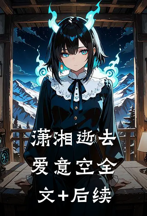 潇湘逝去爱意空全文+后续