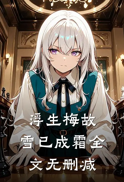 浮生梅故，雪已成霜全文无删减